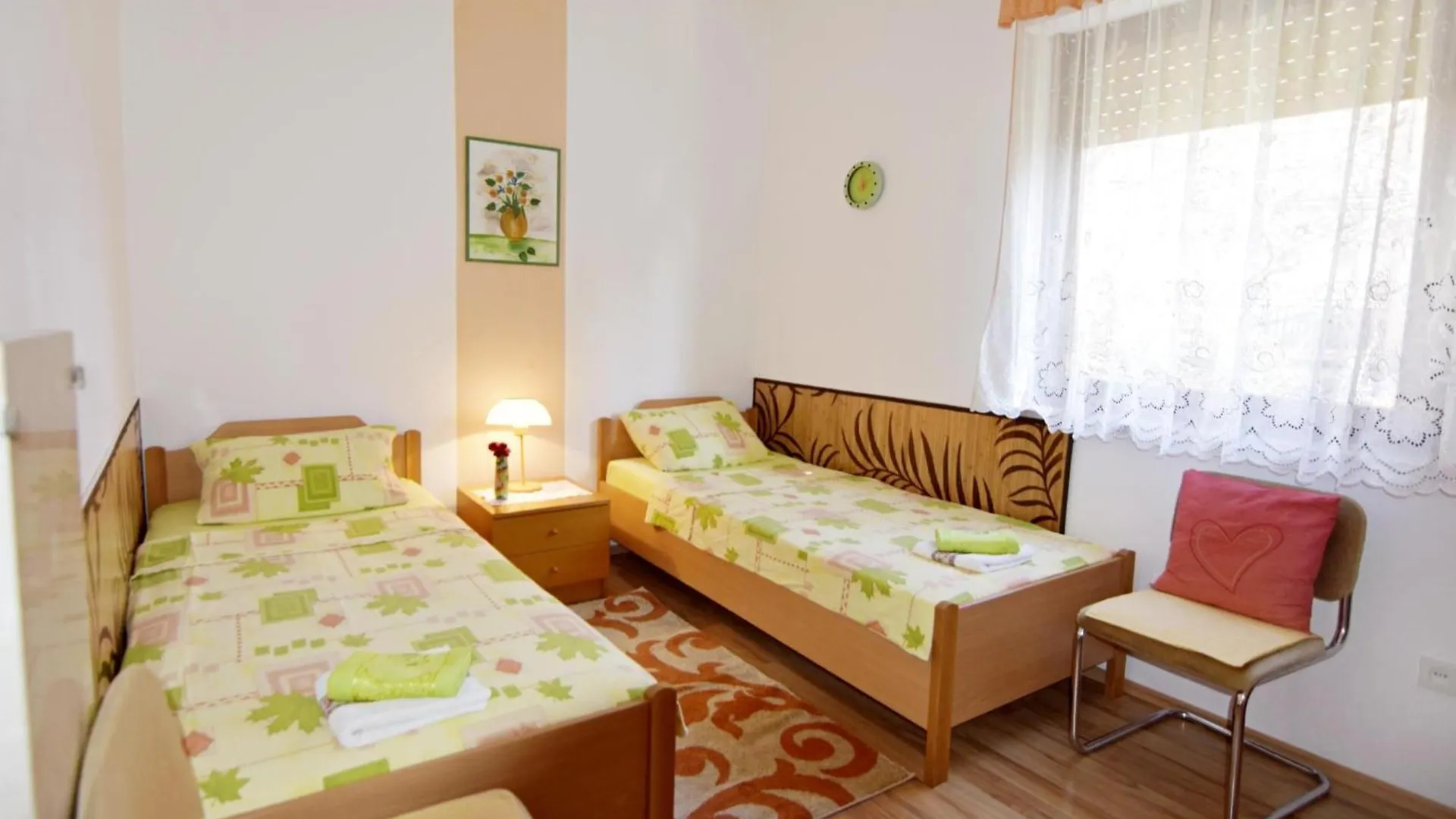 Apartments With A Parking Space Umag - 22482 0*,  Croatia